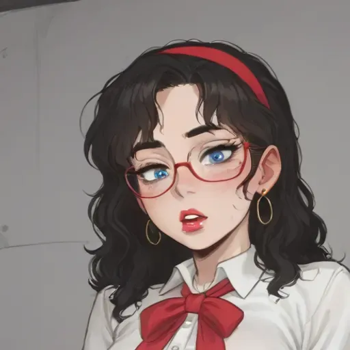 generatore di immagini porno IA