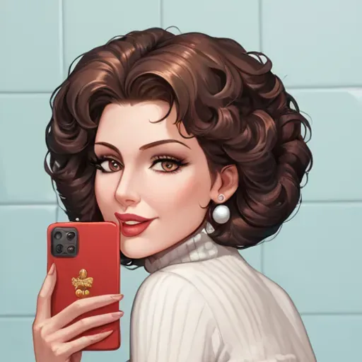 generador de imágenes porno con IA