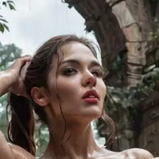 AI 포르노 이미지 생성기