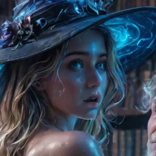 AI porn image generator