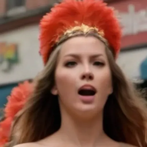 โปรแกรมสร้างภาพโปรนที่ใช้ปัญหา AI