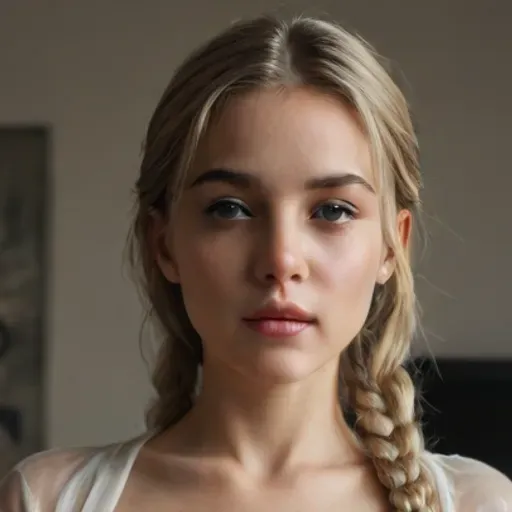 โปรแกรมสร้างภาพโปรนที่ใช้ปัญหา AI