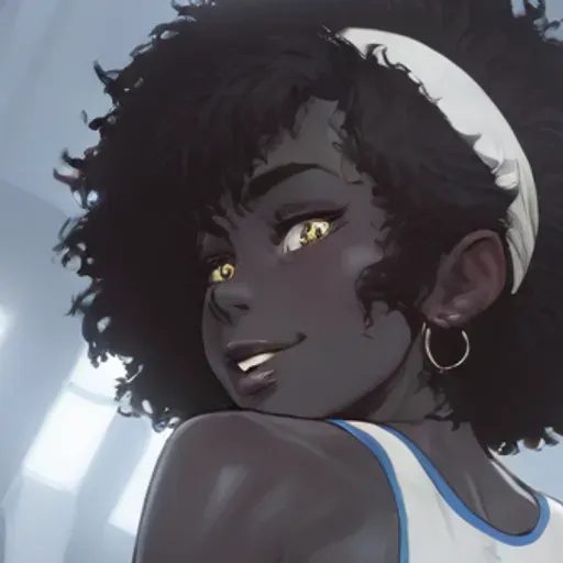 generatore di immagini porno IA