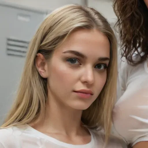 Penghasil gambar lucah AI