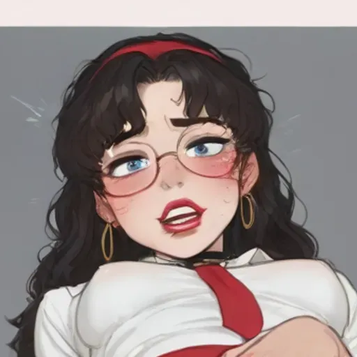 AI 포르노 이미지 생성기