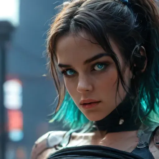 générateur d’images porno IA