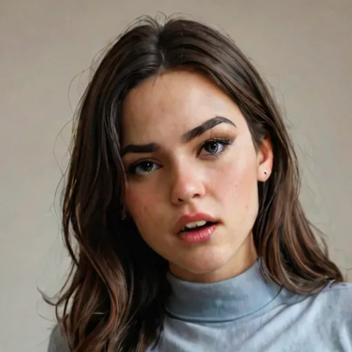 AI 포르노 이미지 생성기