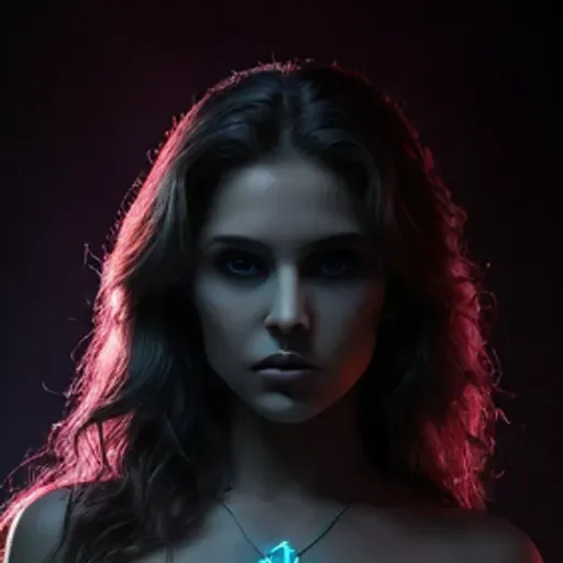 Pencipta imej lucah AI