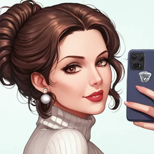 AI porn image generator