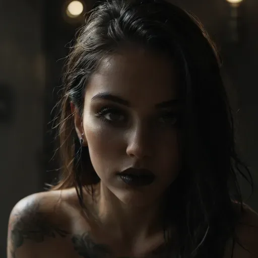 AI色情圖片產生器