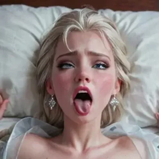 KI-Pornobild-Generator