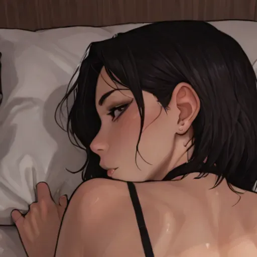 gerador de imagens pornô com IA