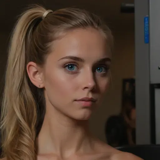 yapay zekâ porno görsel üretici