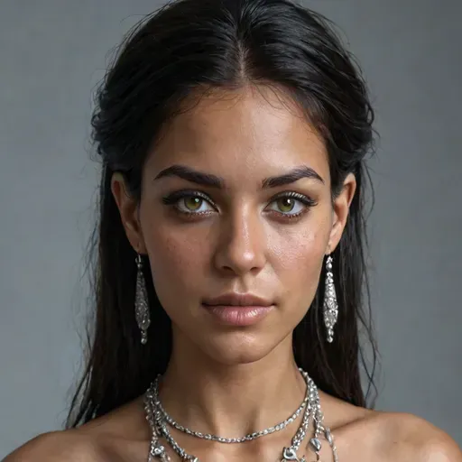 Pencipta imej lucah AI