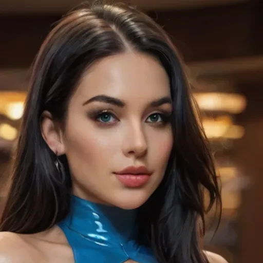 AI 포르노 이미지 생성기