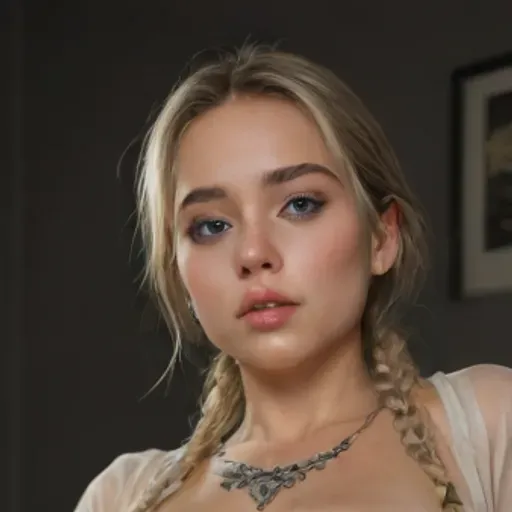 โปรแกรมสร้างภาพโปรนที่ใช้ปัญหา AI