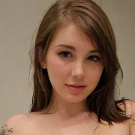 โปรแกรมสร้างภาพโปรนที่ใช้ปัญหา AI