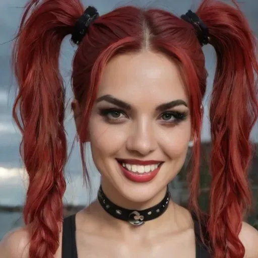 AIポルノ画像ジェネレーター