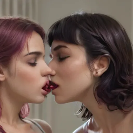 gerador de imagens pornô com IA