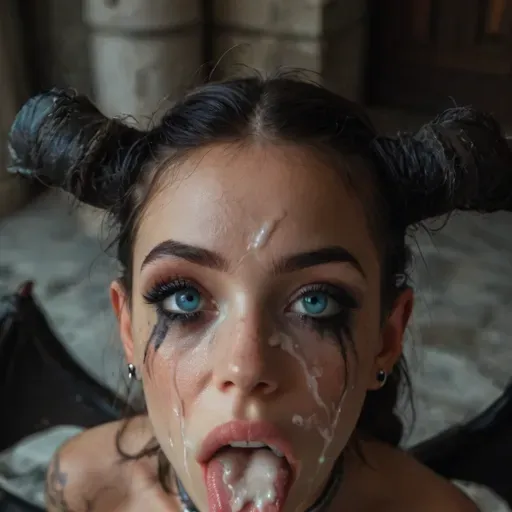 AI porn image generator