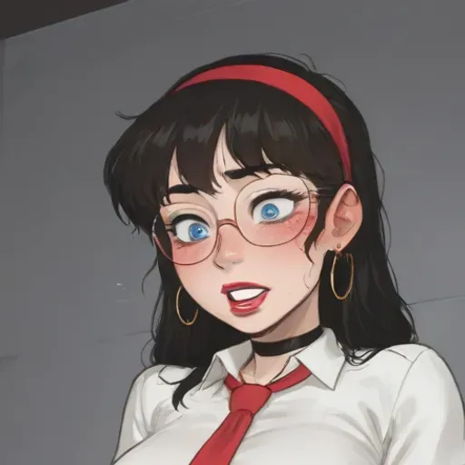 generatore di immagini porno IA