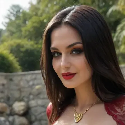 KI-Pornobild-Generator