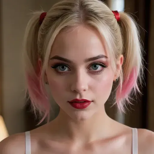 โปรแกรมสร้างภาพโปรนที่ใช้ปัญหา AI