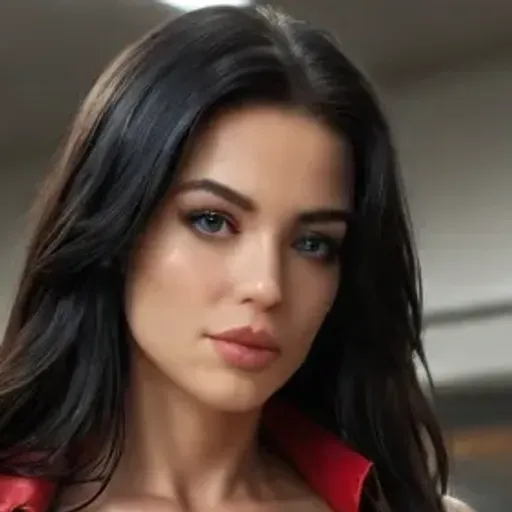 AI 포르노 이미지 생성기