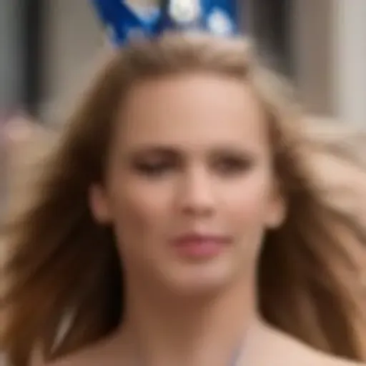 โปรแกรมสร้างภาพโปรนที่ใช้ปัญหา AI