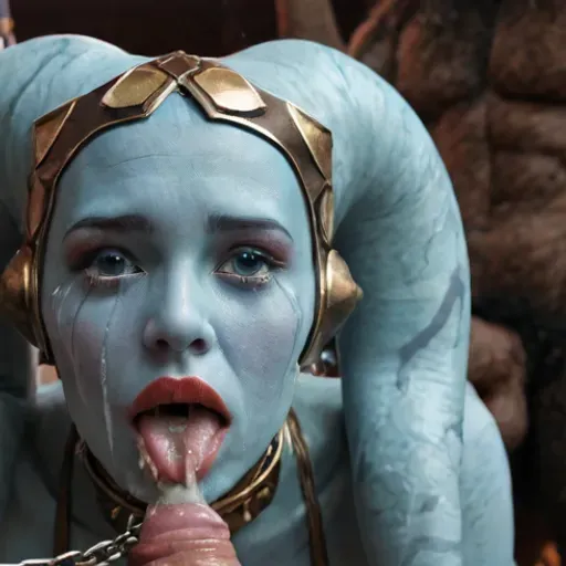 Penghasil gambar lucah AI