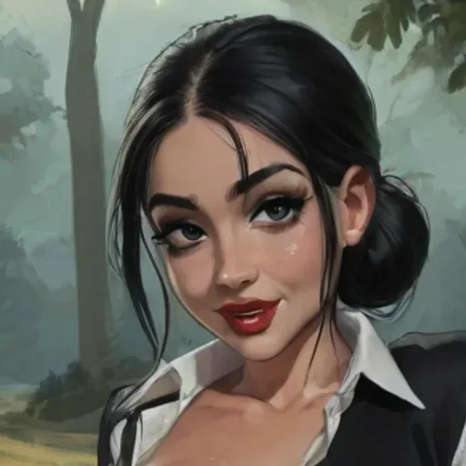 AI 포르노 이미지 생성기