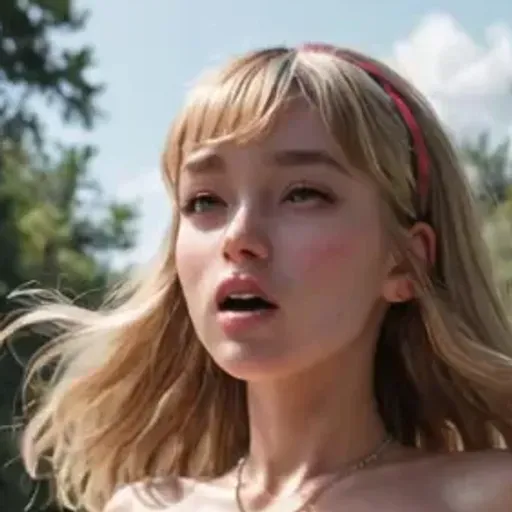 yapay zekâ porno görsel üretici