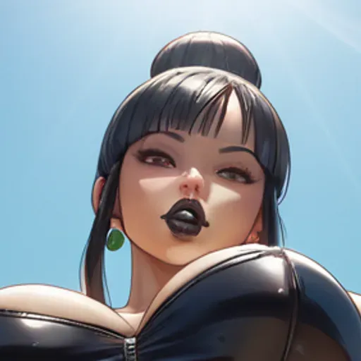 AIポルノ画像ジェネレーター