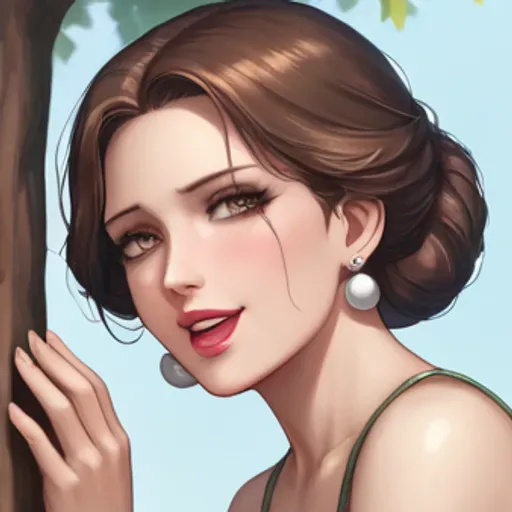 generatore di immagini porno IA