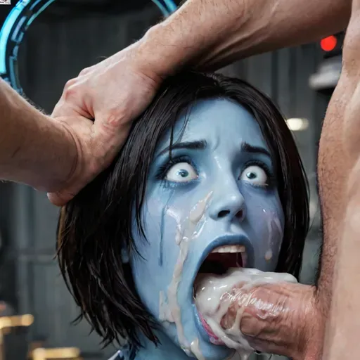 โปรแกรมสร้างภาพโปรนที่ใช้ปัญหา AI