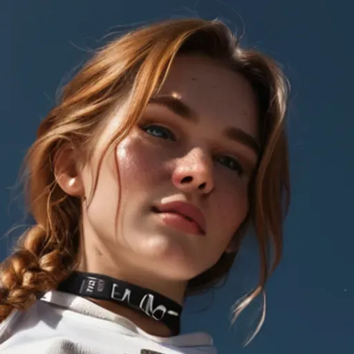 Pencipta imej lucah AI