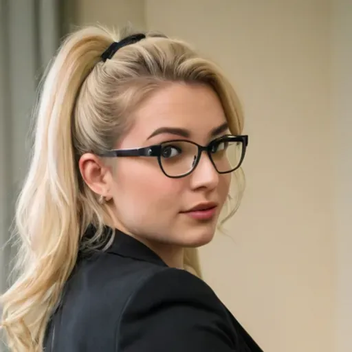 Pencipta imej lucah AI