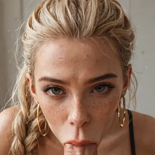 generatore di immagini porno IA