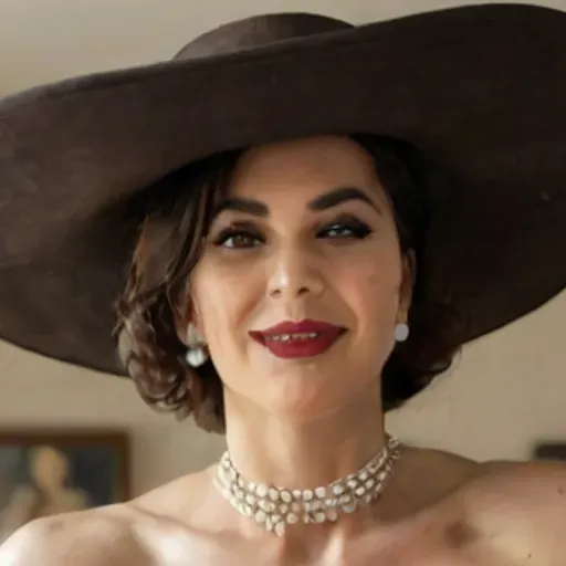 AI 포르노 이미지 생성기