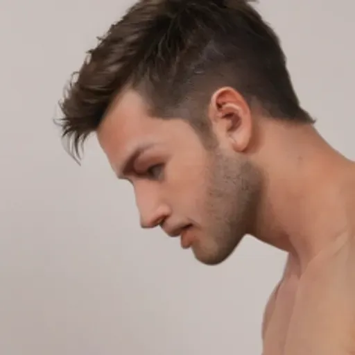 KI-Pornobild-Generator