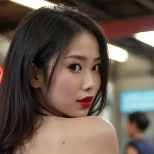 générateur d’images porno IA