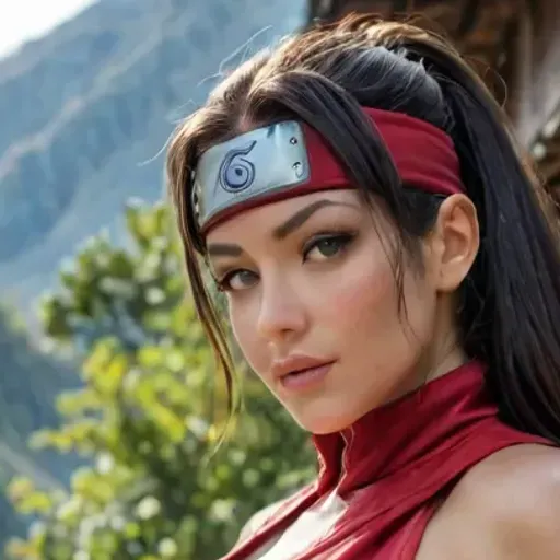 generatore di immagini porno IA