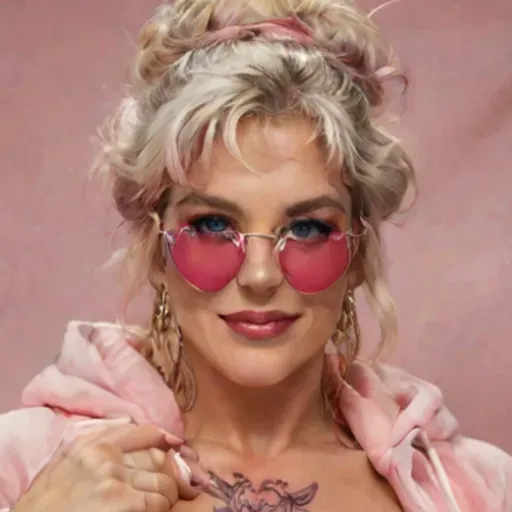 yapay zekâ porno görsel üretici