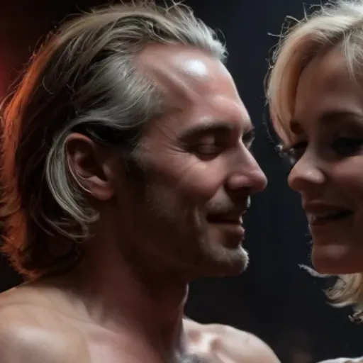 generatore di immagini porno IA