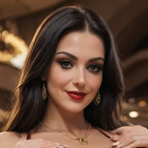 AI porn image generator