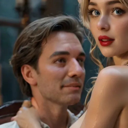 AI porn image generator