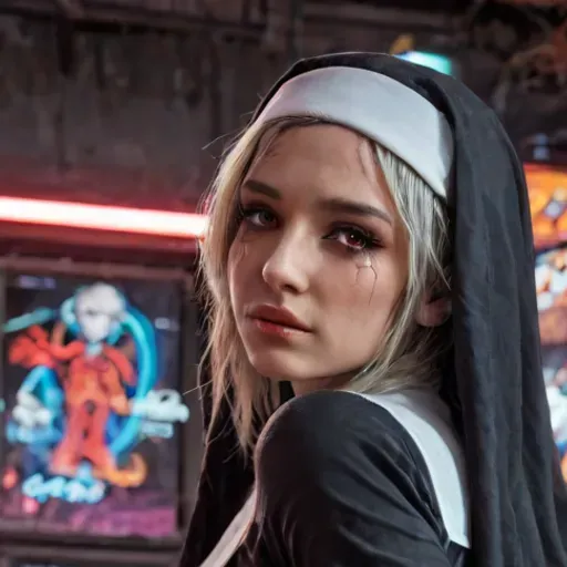 generatore di immagini porno IA