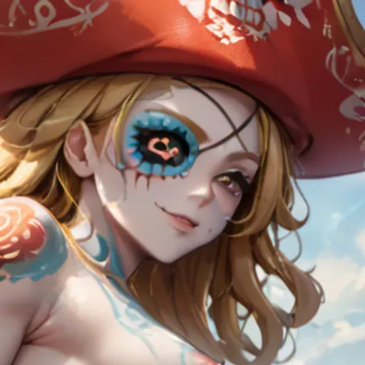 générateur d’images porno IA