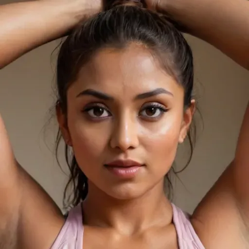 AIポルノ画像ジェネレーター