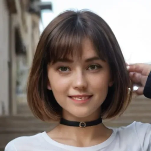 โปรแกรมสร้างภาพโปรนที่ใช้ปัญหา AI